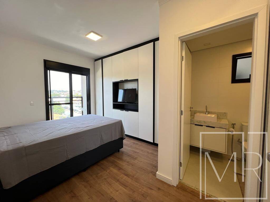 Apartamento, 52 m² - Foto 7