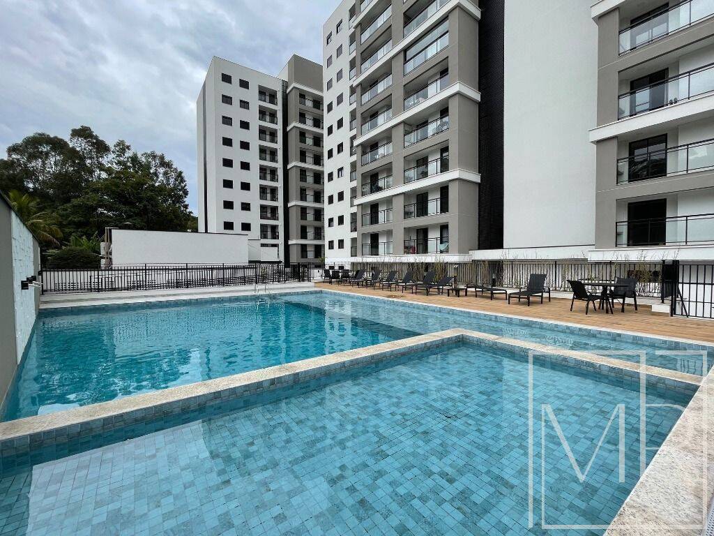 Apartamento, 52 m² - Foto 1