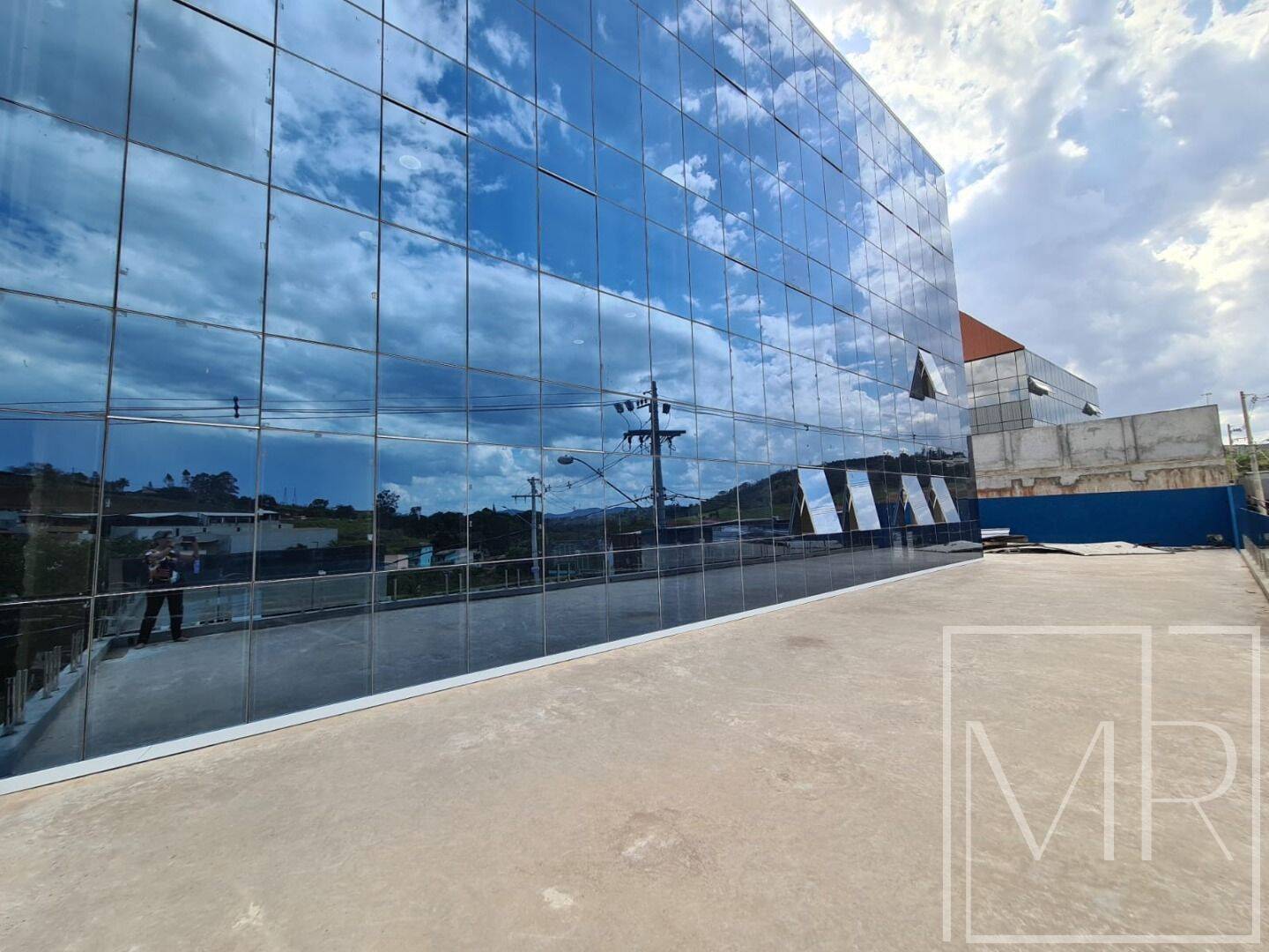 Depósito-Galpão, 2472 m² - Foto 8