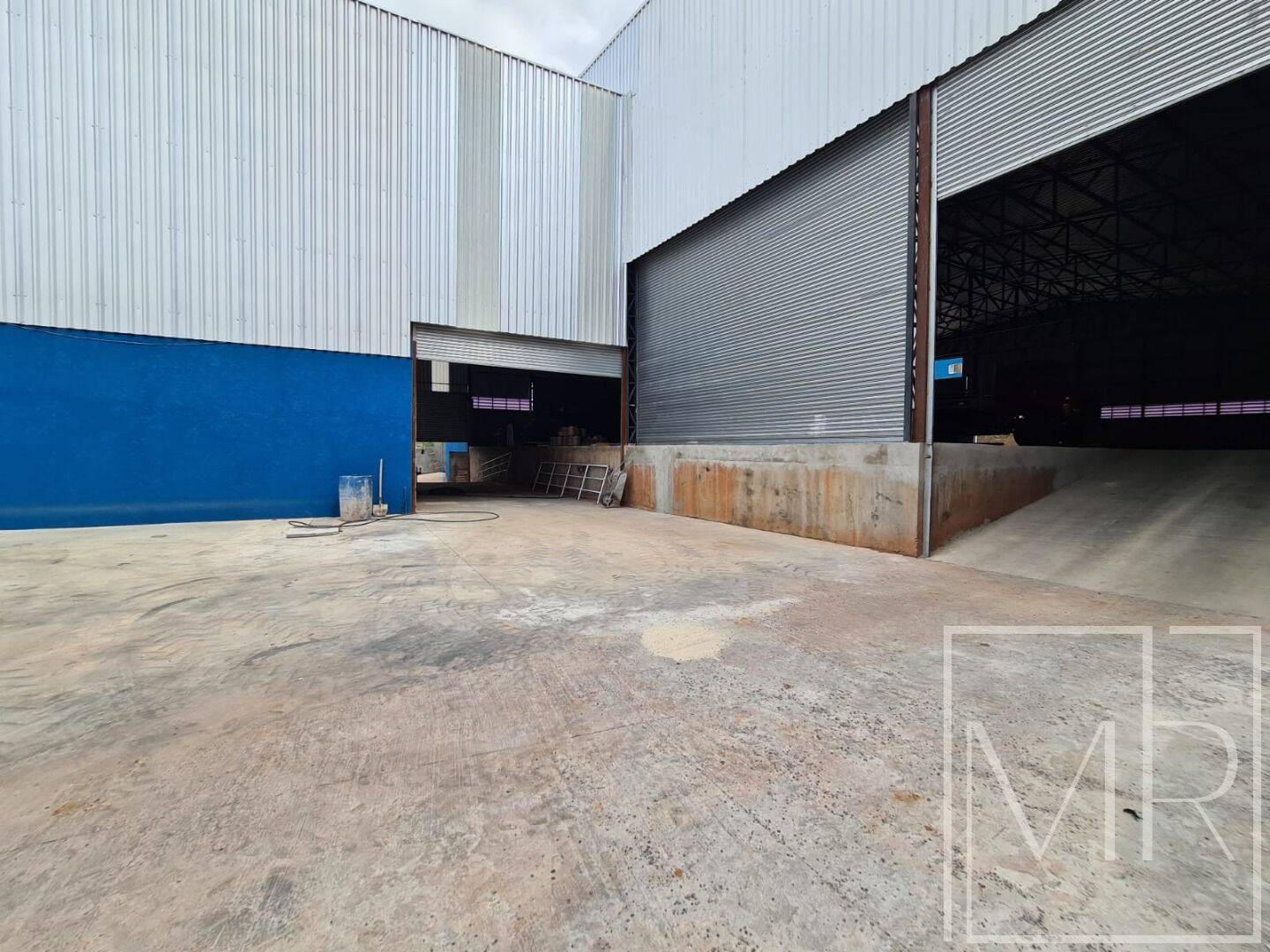 Depósito-Galpão, 2472 m² - Foto 10