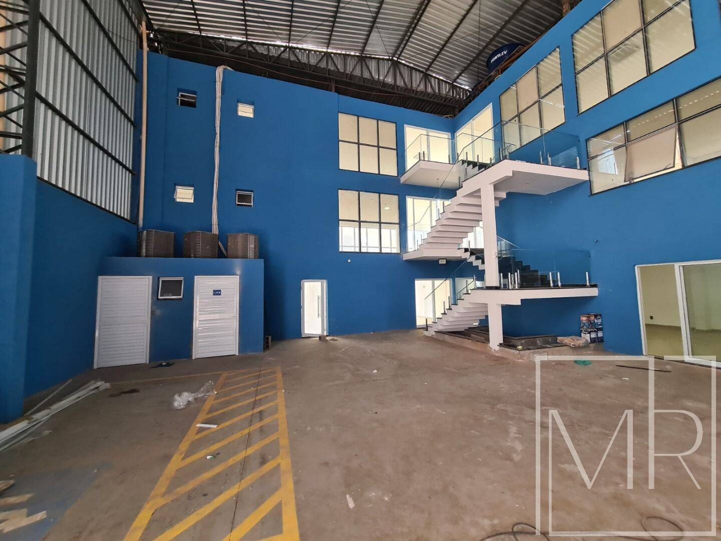 Depósito-Galpão, 2472 m² - Foto 11
