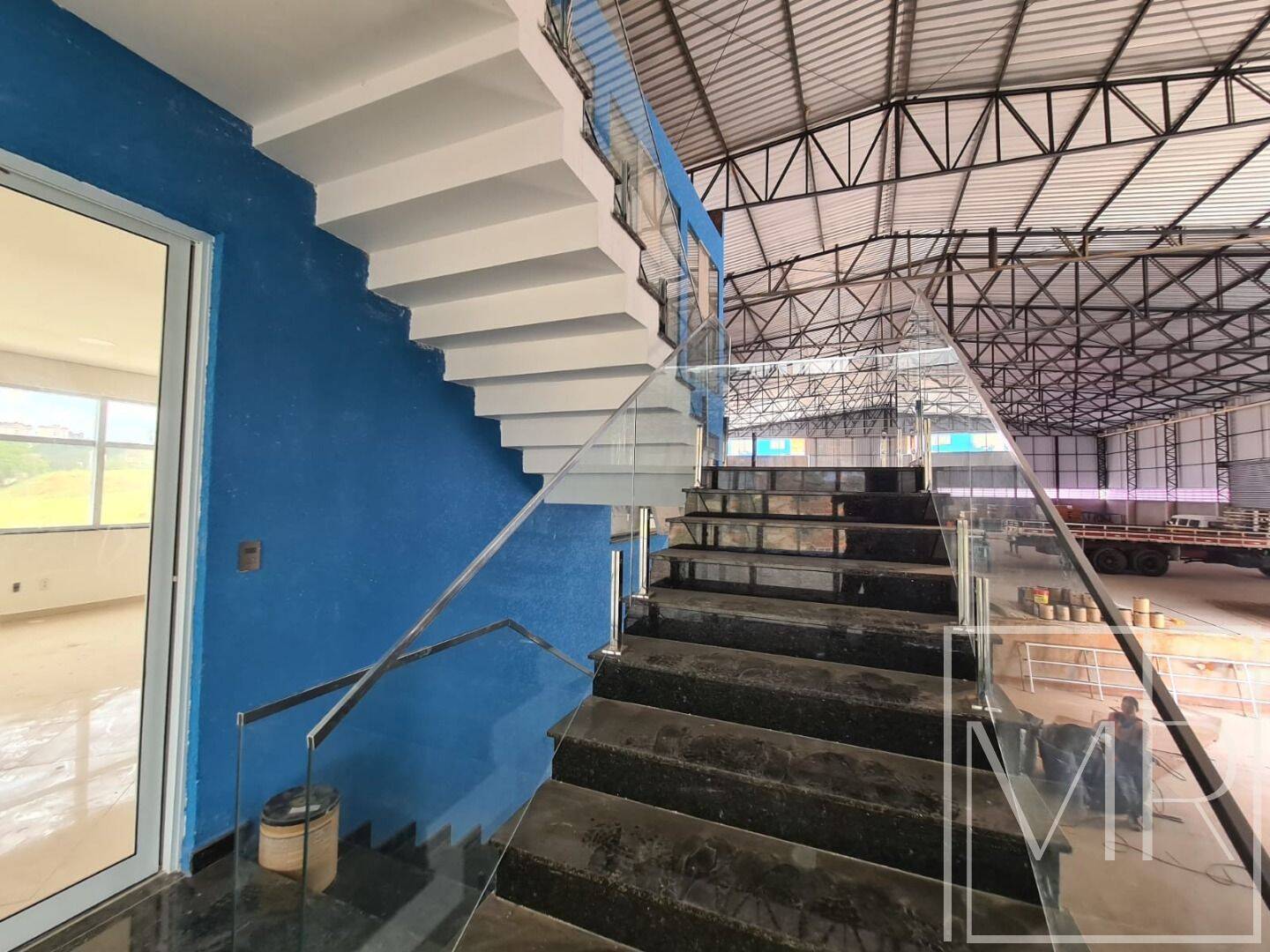 Depósito-Galpão, 2472 m² - Foto 13
