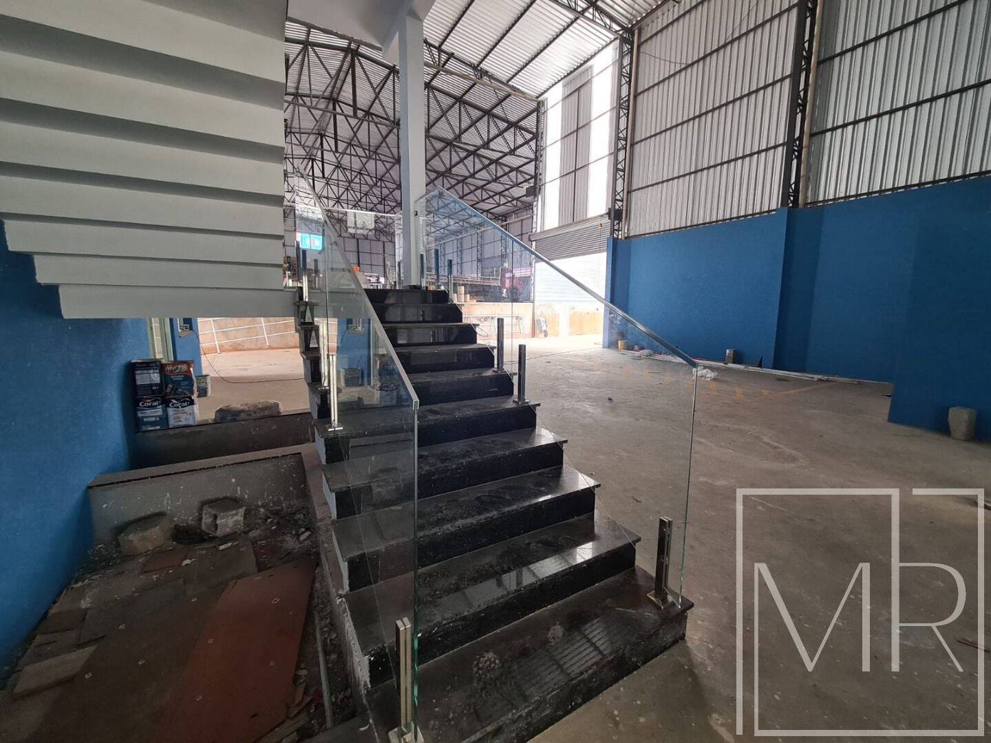 Depósito-Galpão, 2472 m² - Foto 14