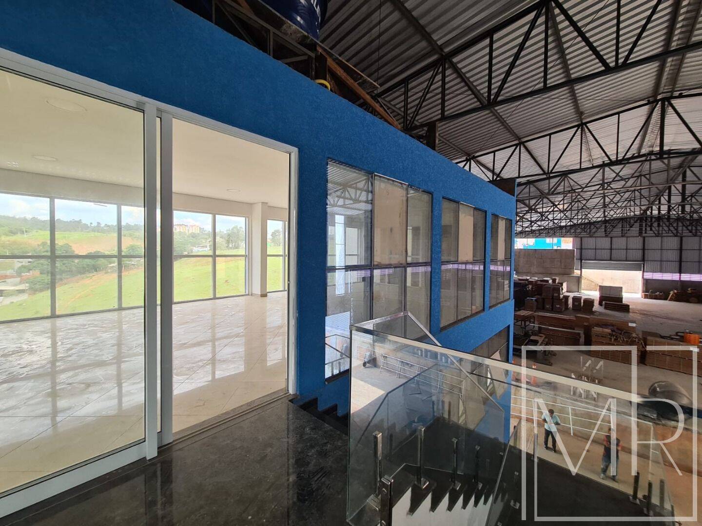 Depósito-Galpão, 2472 m² - Foto 3