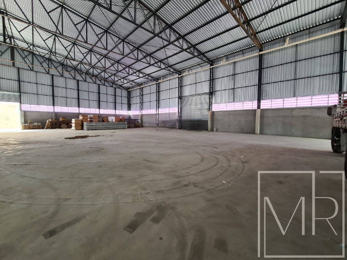 Depósito-Galpão, 2472 m² - Foto 15