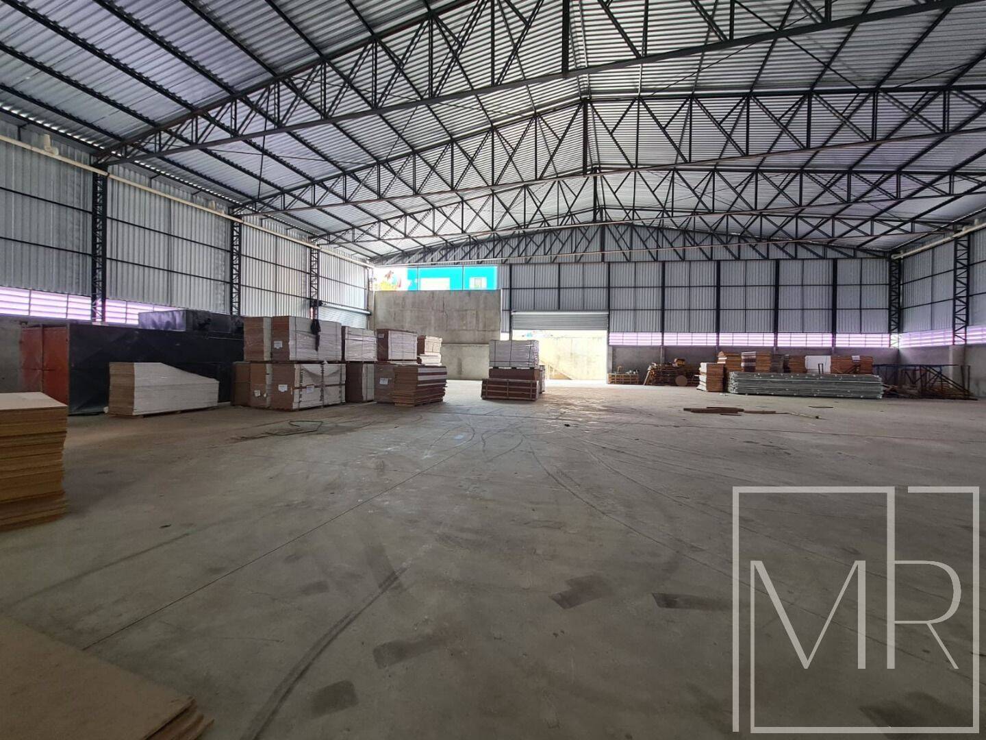 Depósito-Galpão, 2472 m² - Foto 16