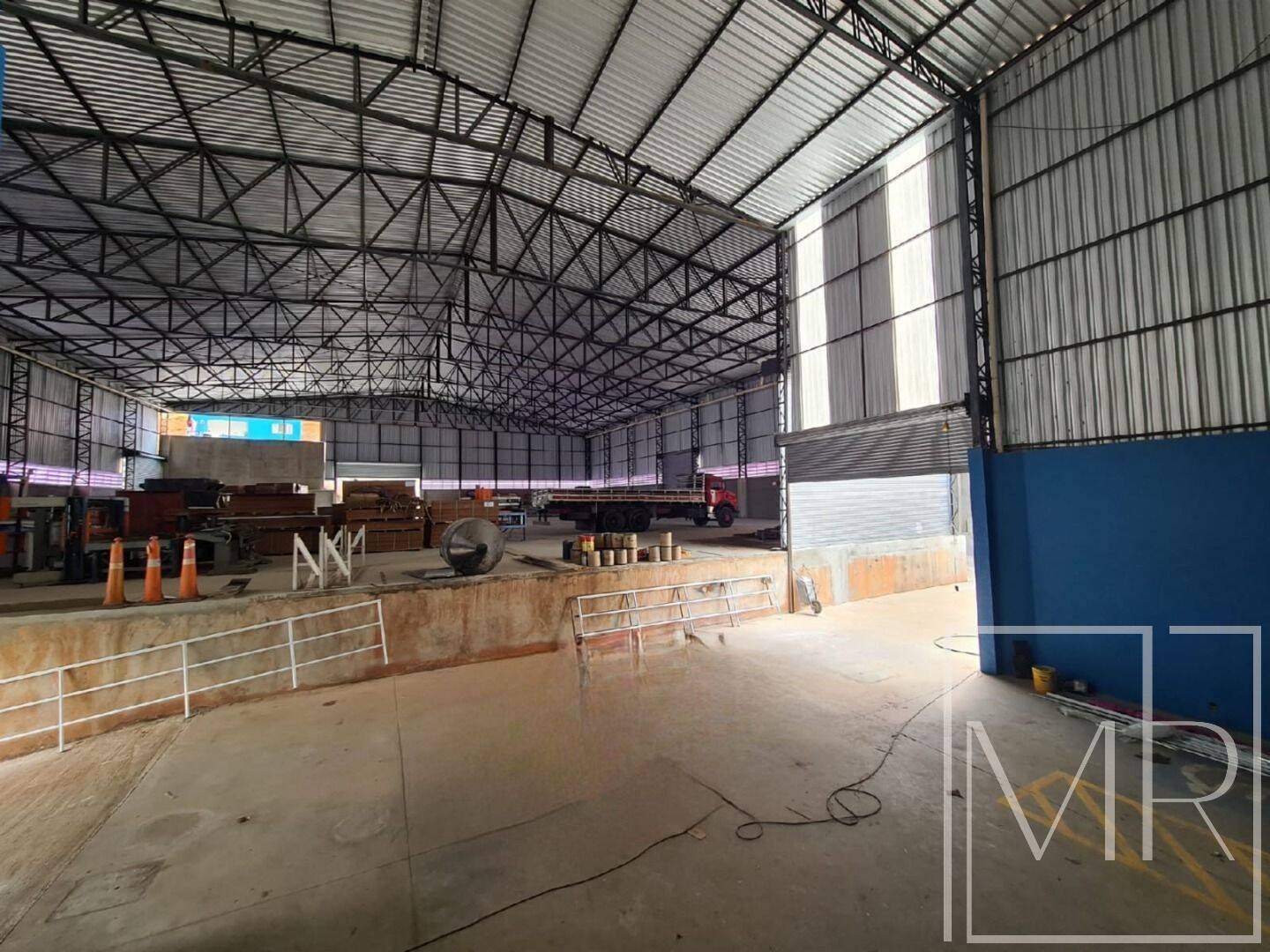 Depósito-Galpão, 2472 m² - Foto 17