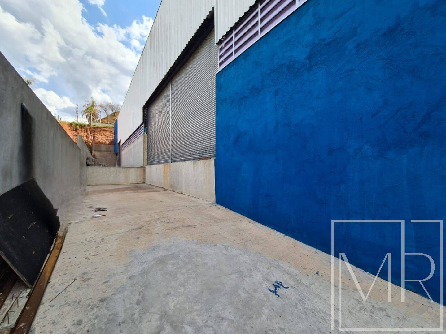 Depósito-Galpão, 2472 m² - Foto 35