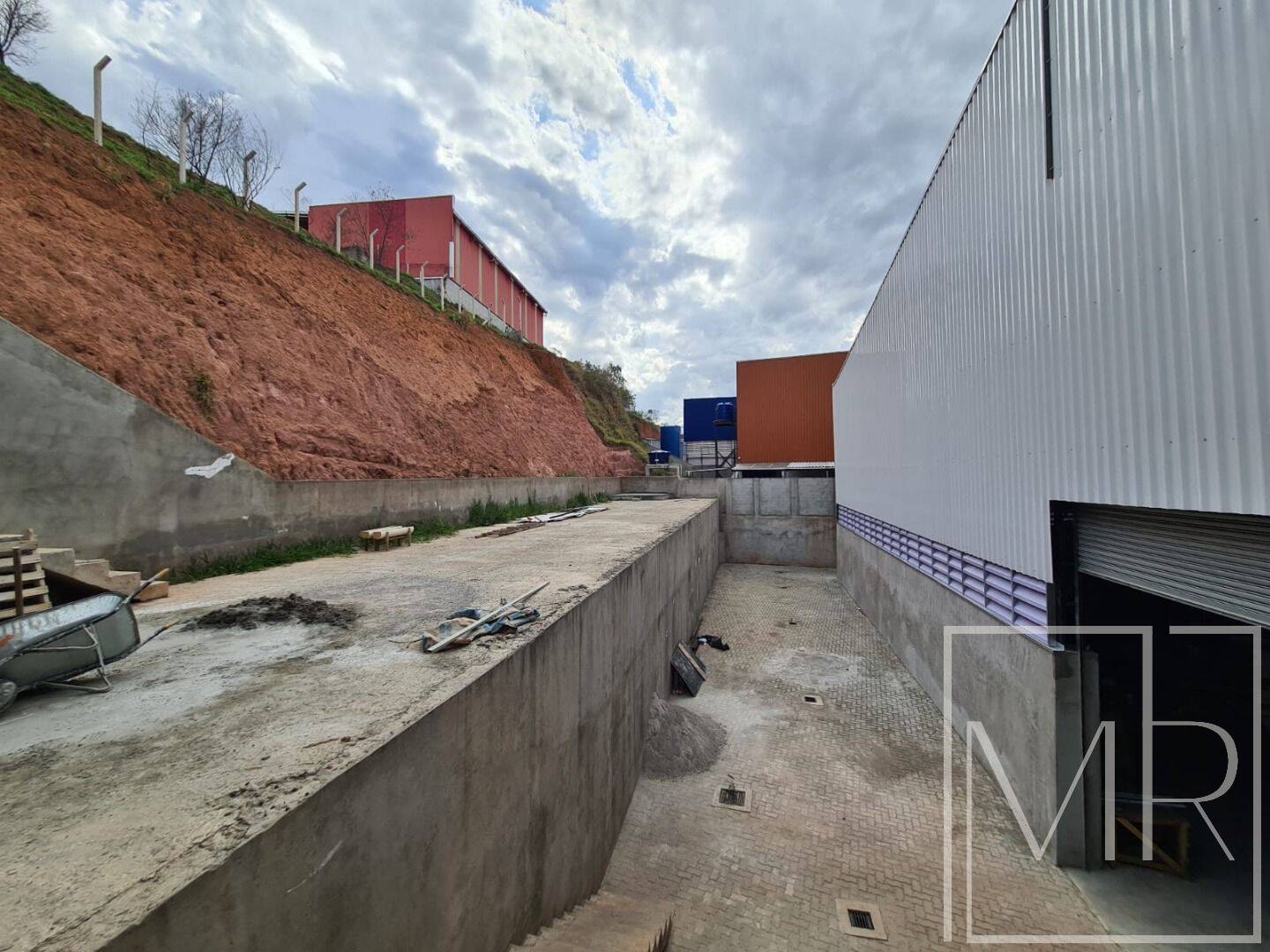 Depósito-Galpão, 2472 m² - Foto 39