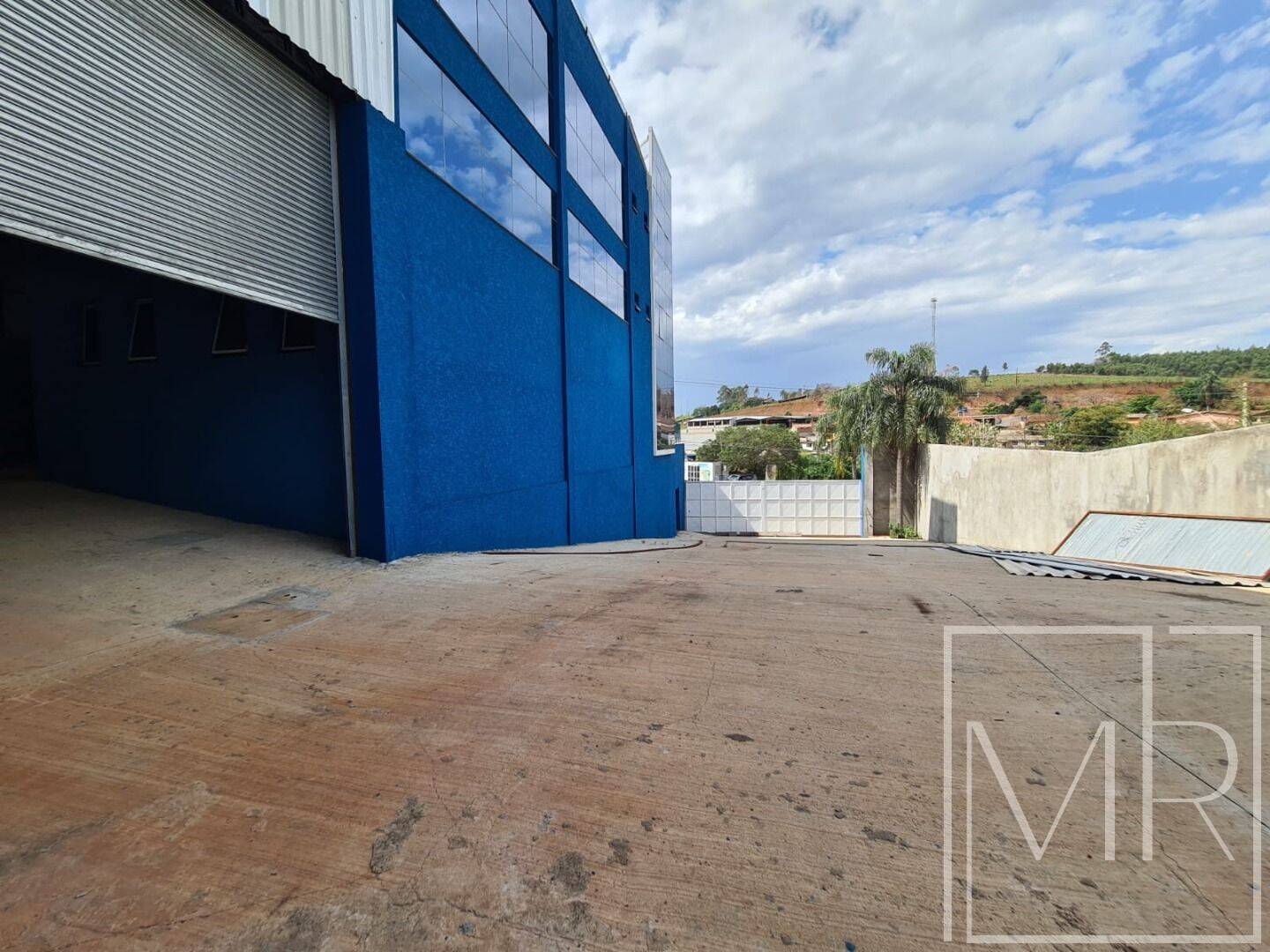 Depósito-Galpão, 2472 m² - Foto 36