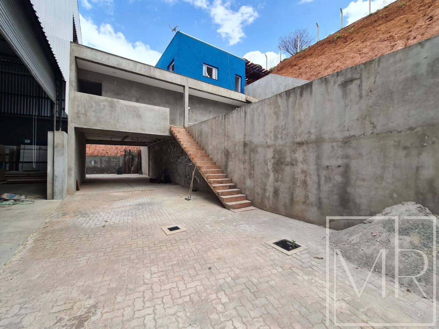 Depósito-Galpão, 2472 m² - Foto 40