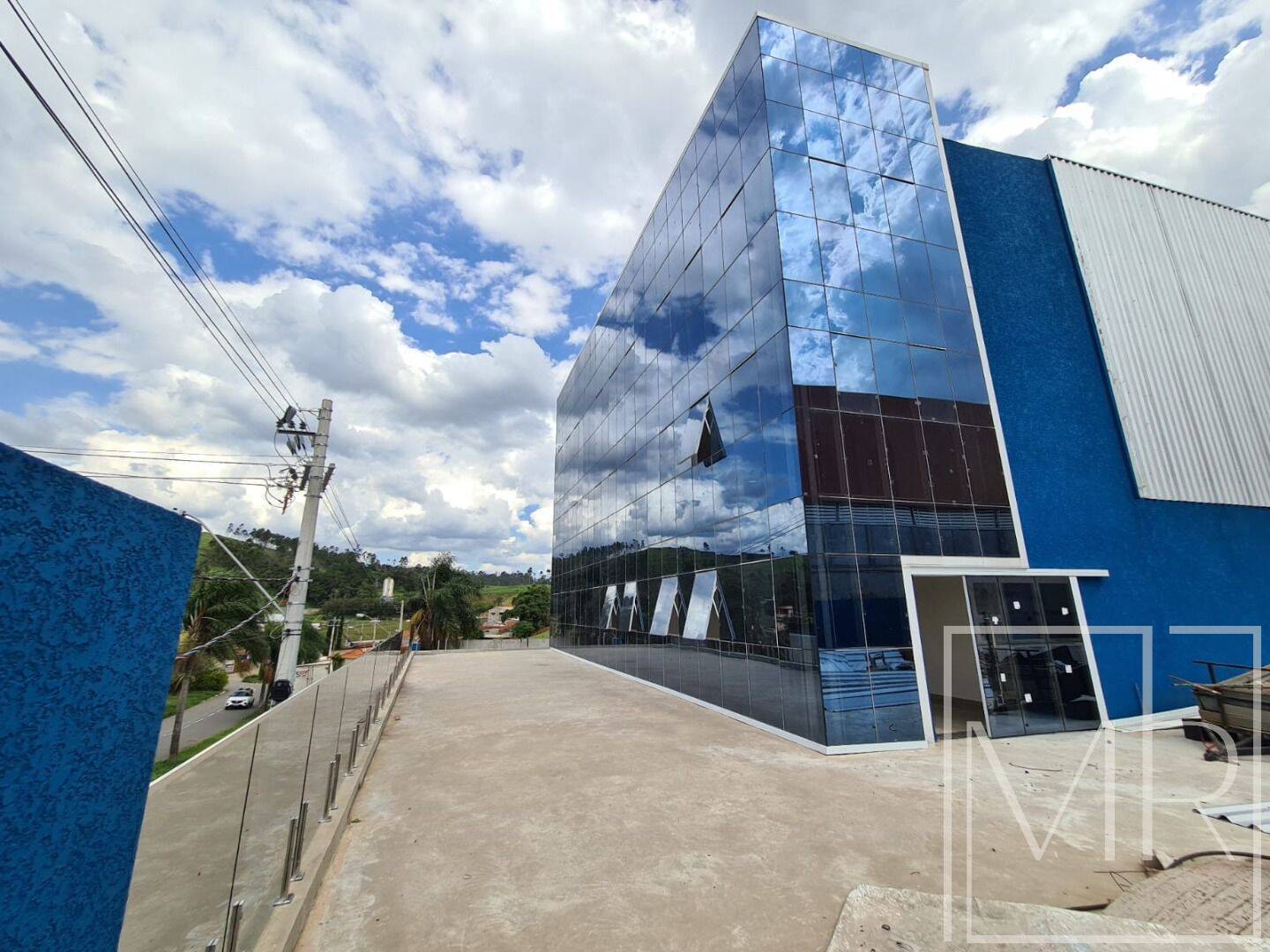 Depósito-Galpão, 2472 m² - Foto 37