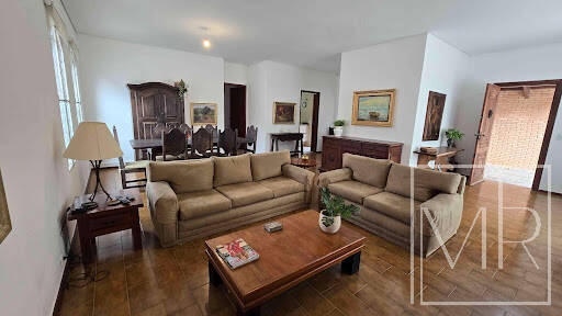 Casa, 3 quartos, 265 m² - Foto 5