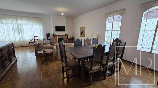Casa, 3 quartos, 265 m² - Foto 4