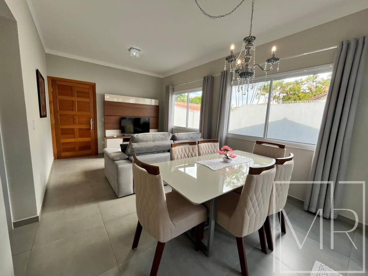 Casa, 3 quartos, 130 m² - Foto 2