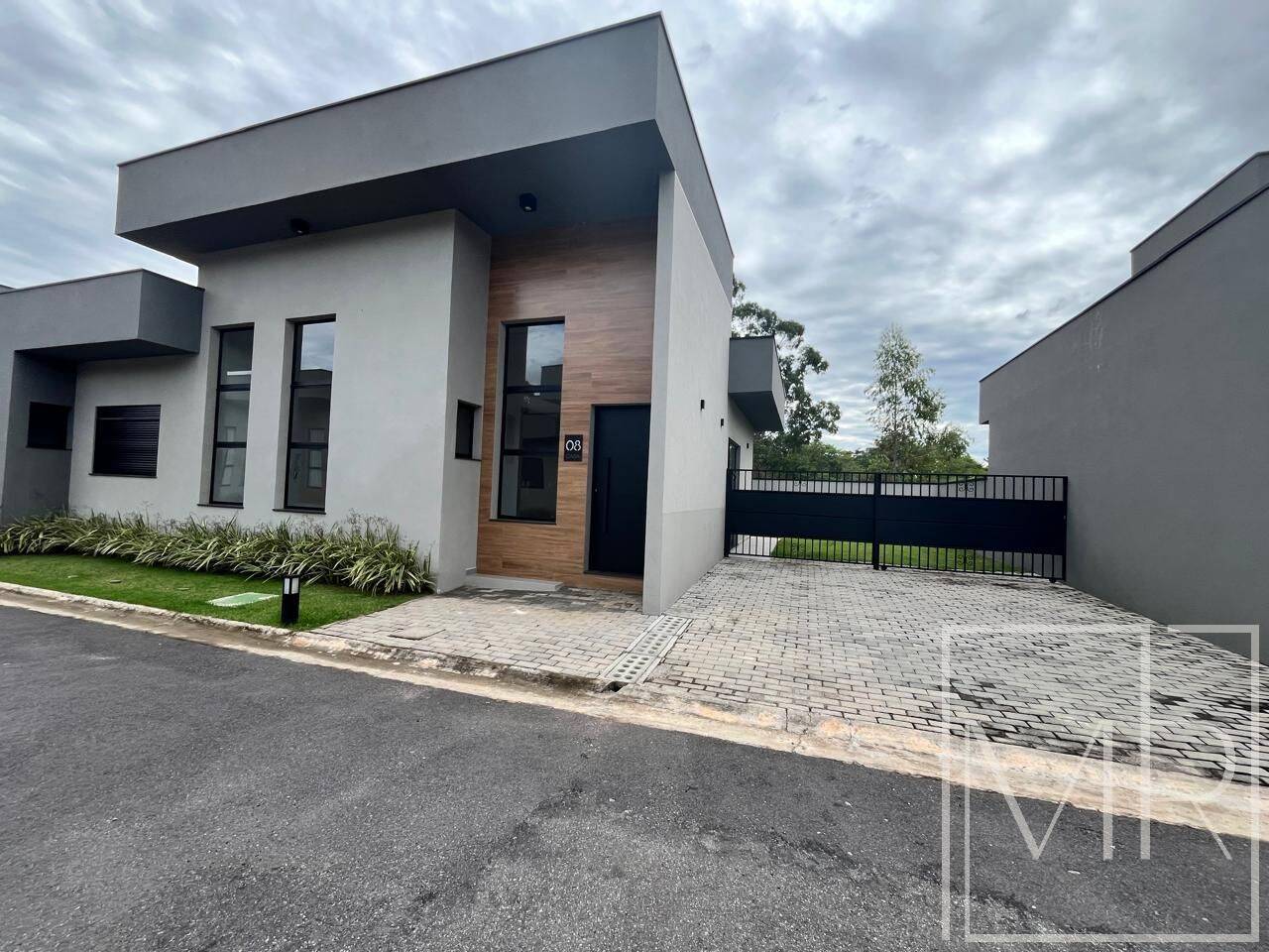 Casa, 3 quartos, 111 m² - Foto 1