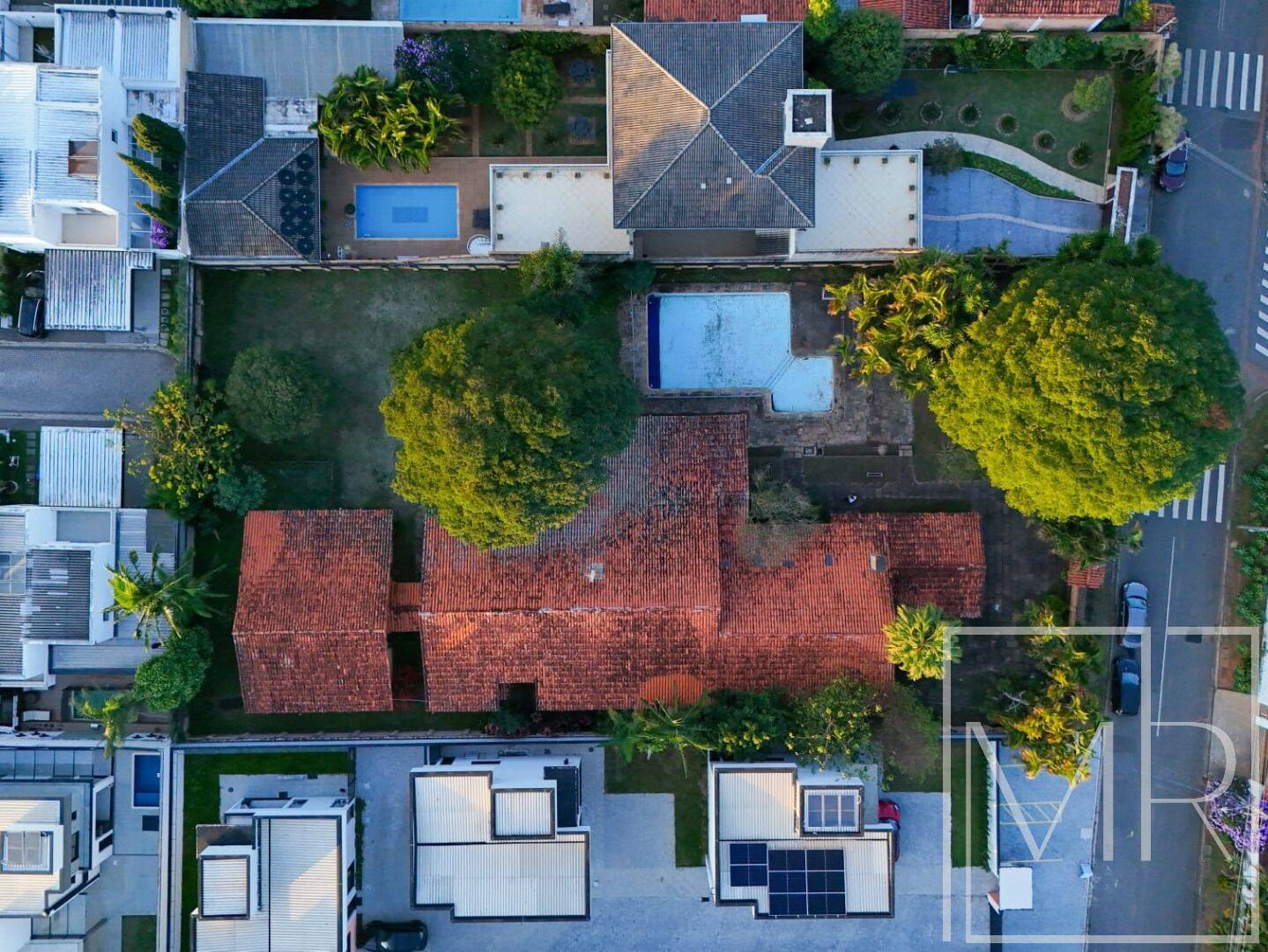 Casa, 4 quartos, 525 m² - Foto 3