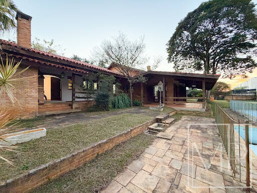 Casa, 4 quartos, 525 m² - Foto 8