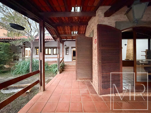 Casa, 4 quartos, 525 m² - Foto 6
