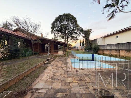 Casa, 4 quartos, 525 m² - Foto 7