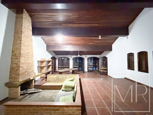 Casa, 4 quartos, 525 m² - Foto 10