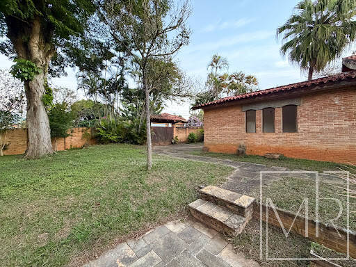 Casa, 4 quartos, 525 m² - Foto 21