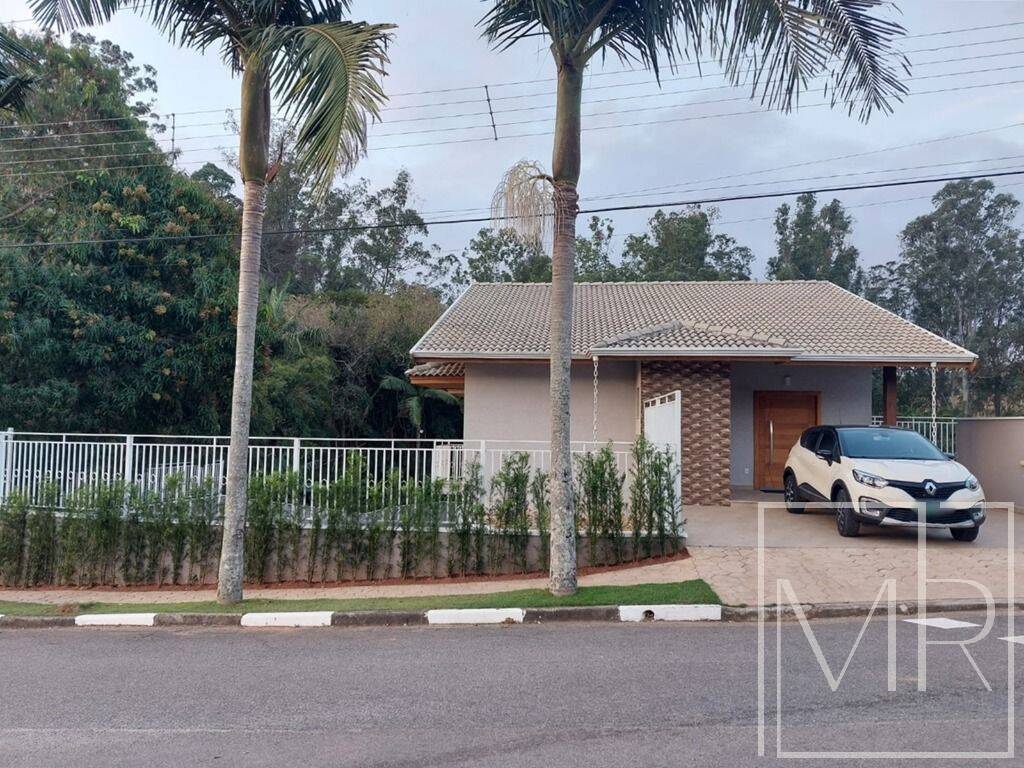 Casa de Condomínio, 4 quartos - Foto 3