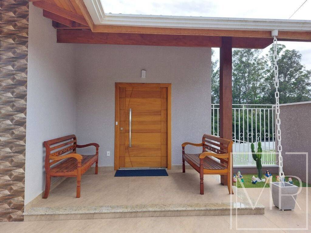 Casa de Condomínio, 4 quartos - Foto 6