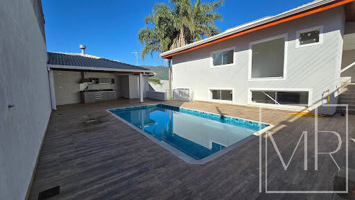 Casa, 4 quartos, 373 m² - Foto 1