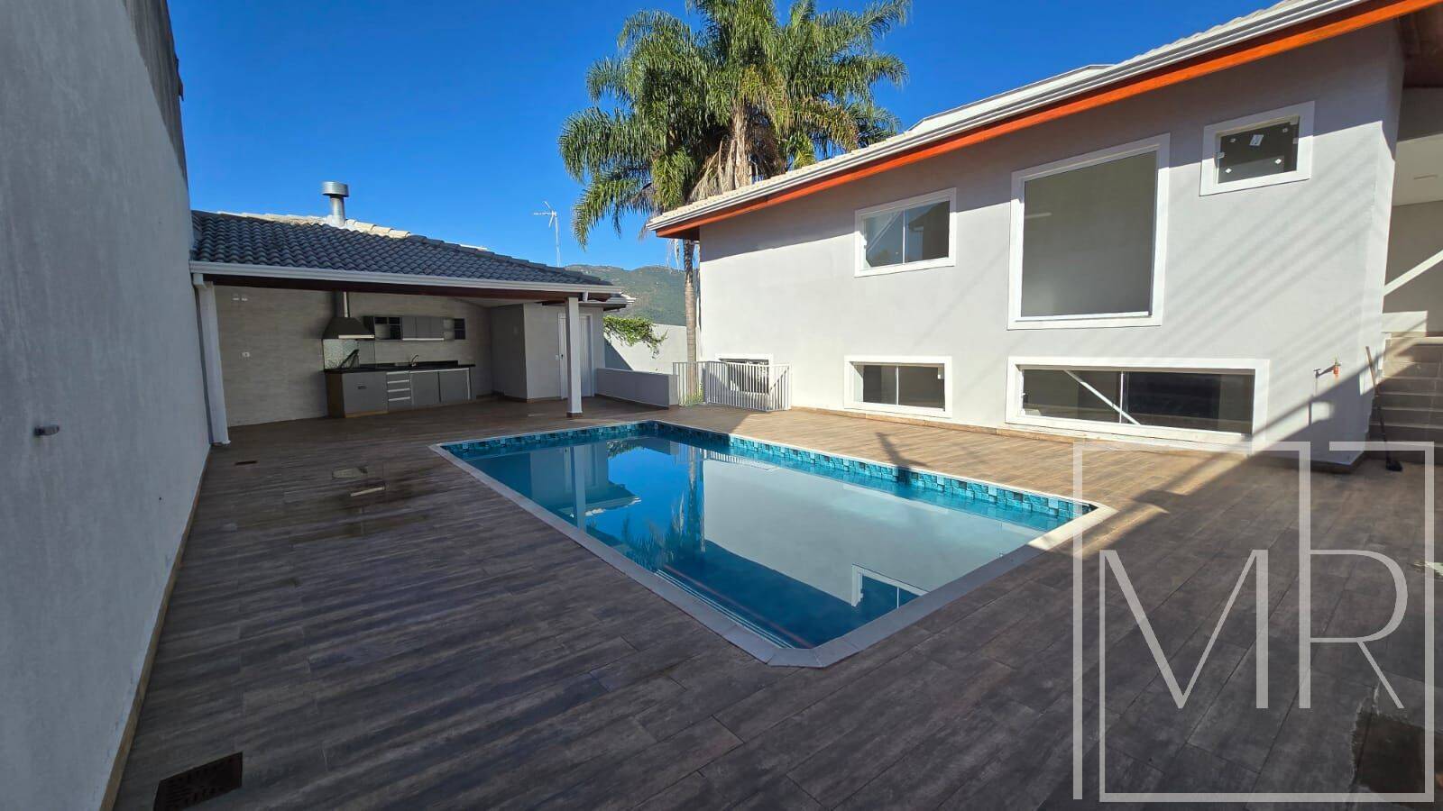 Casa, 4 quartos, 373 m² - Foto 8