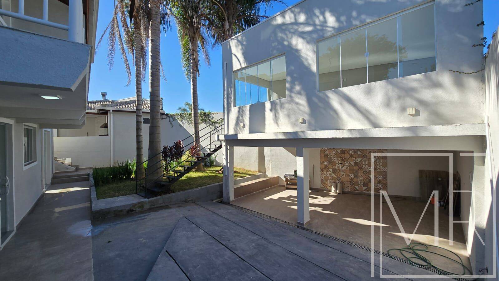 Casa, 4 quartos, 373 m² - Foto 23