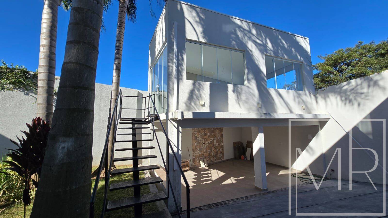 Casa, 4 quartos, 373 m² - Foto 24