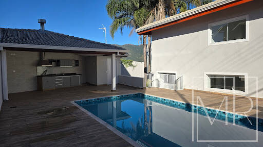 Casa, 4 quartos, 373 m² - Foto 28