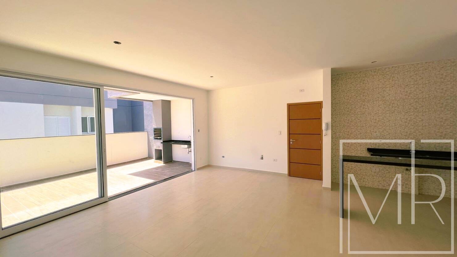 Cobertura, 3 quartos, 140 m² - Foto 7