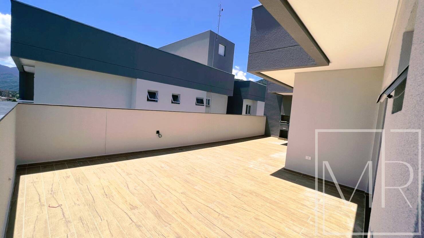 Cobertura, 3 quartos, 140 m² - Foto 2