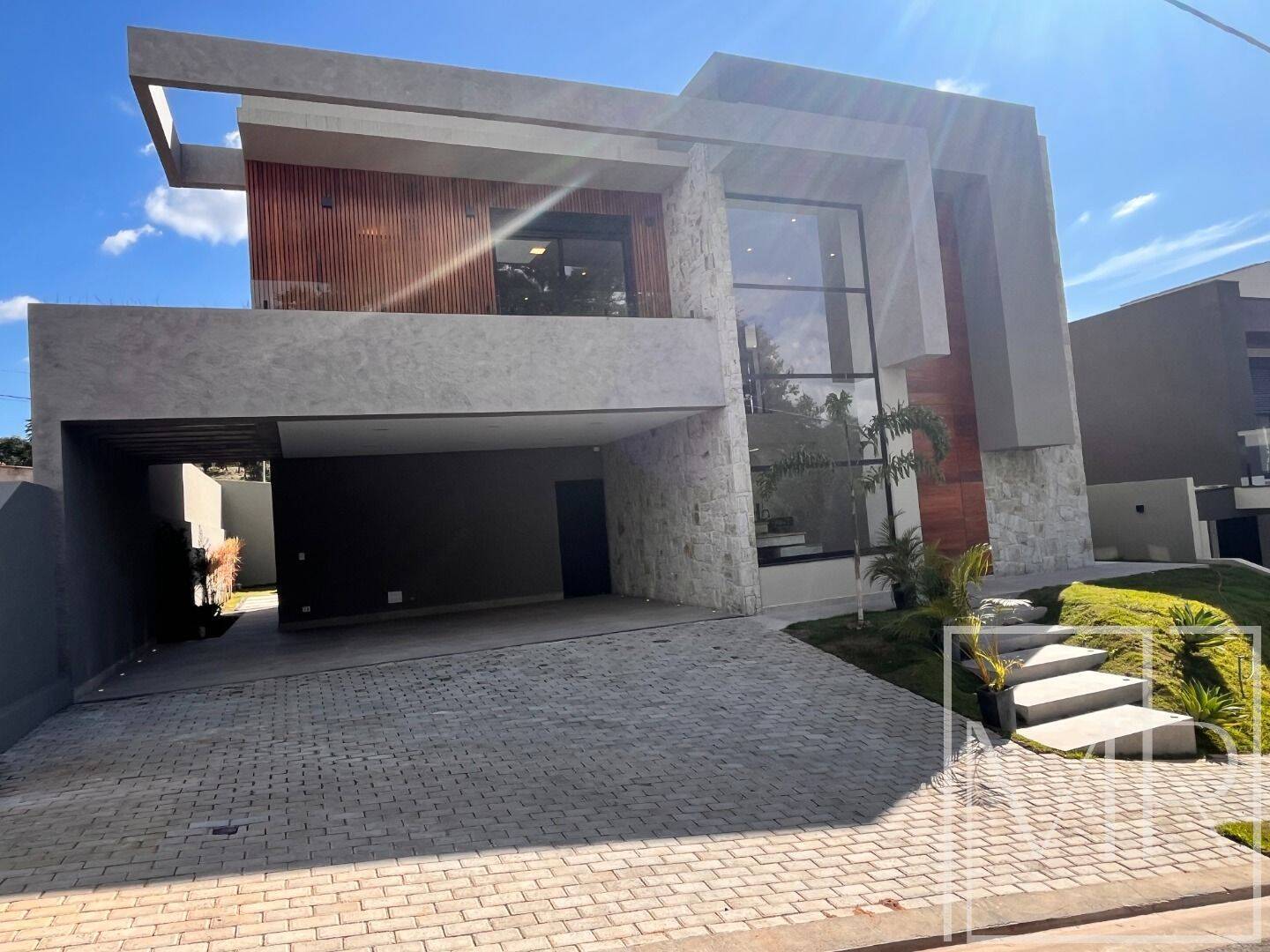 Casa de Condomínio, 4 quartos - Foto 6