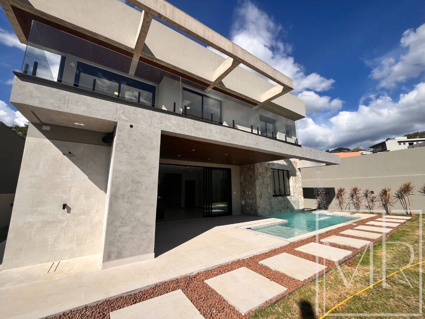 Casa de Condomínio, 4 quartos - Foto 5