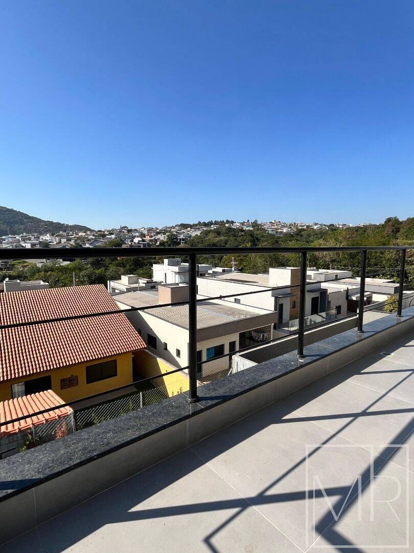 Casa de Condomínio, 3 quartos - Foto 11