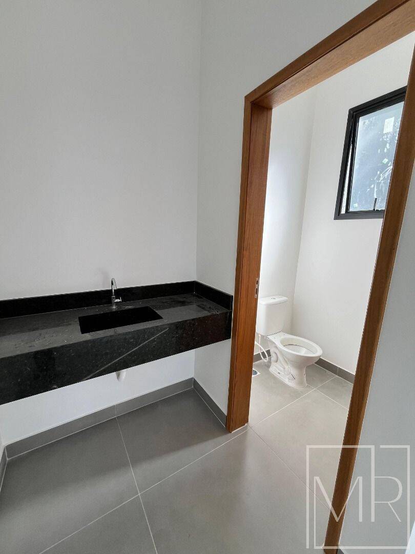 Casa de Condomínio, 3 quartos - Foto 19