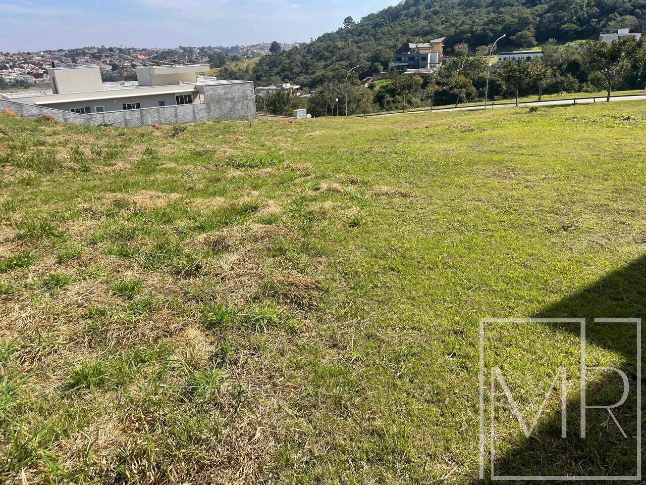 Terreno, 707 m² - Foto 1