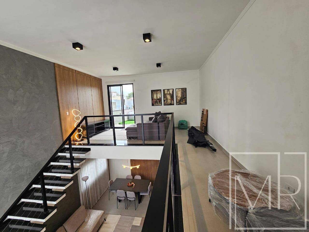 Casa de Condomínio, 3 quartos - Foto 10