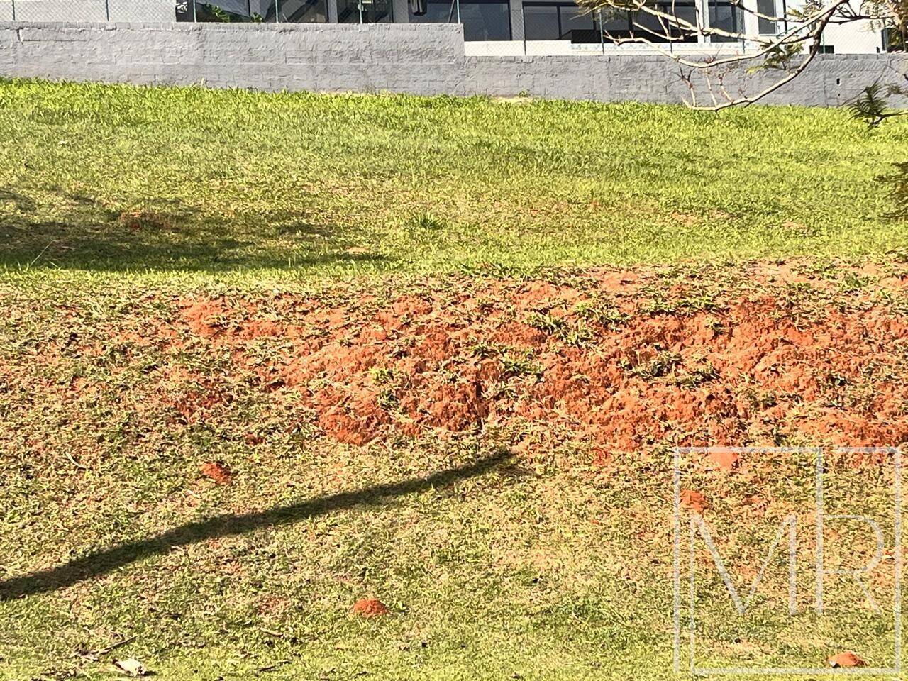 Terreno, 800 m² - Foto 1