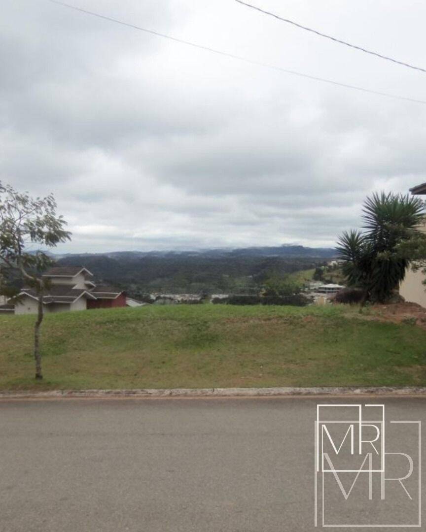 Terreno, 820 m² - Foto 1