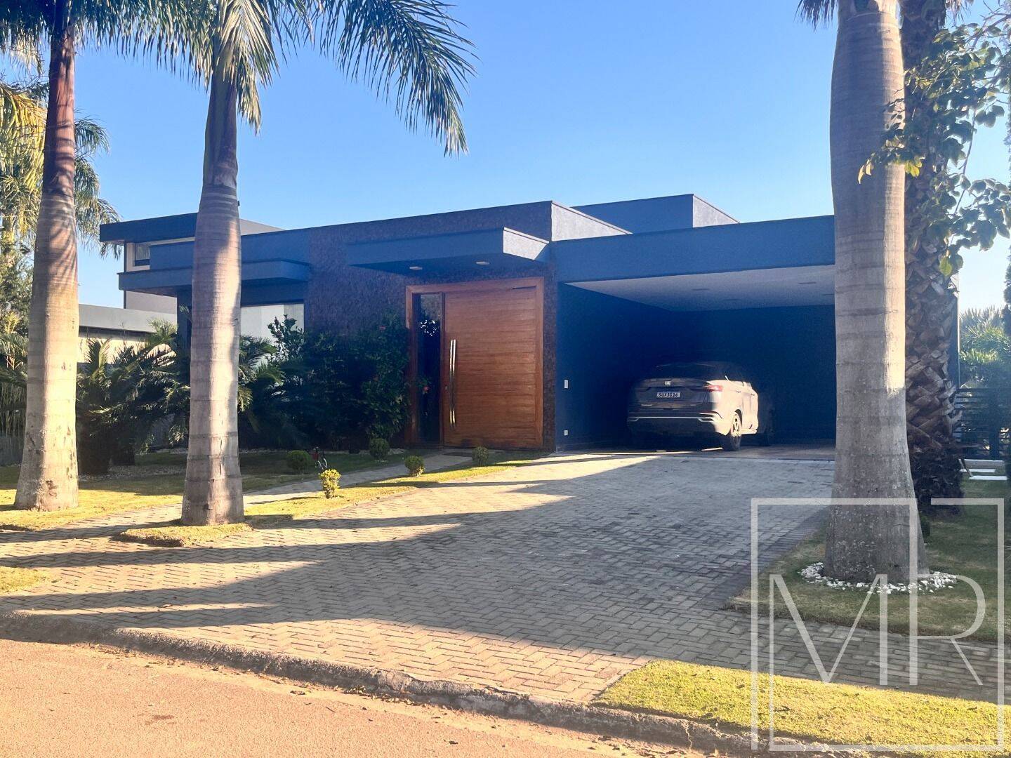 Casa de Condomínio, 5 quartos - Foto 1