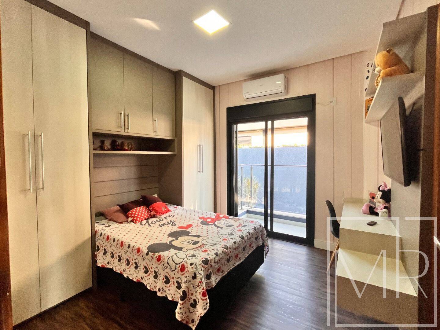 Casa de Condomínio, 5 quartos - Foto 6