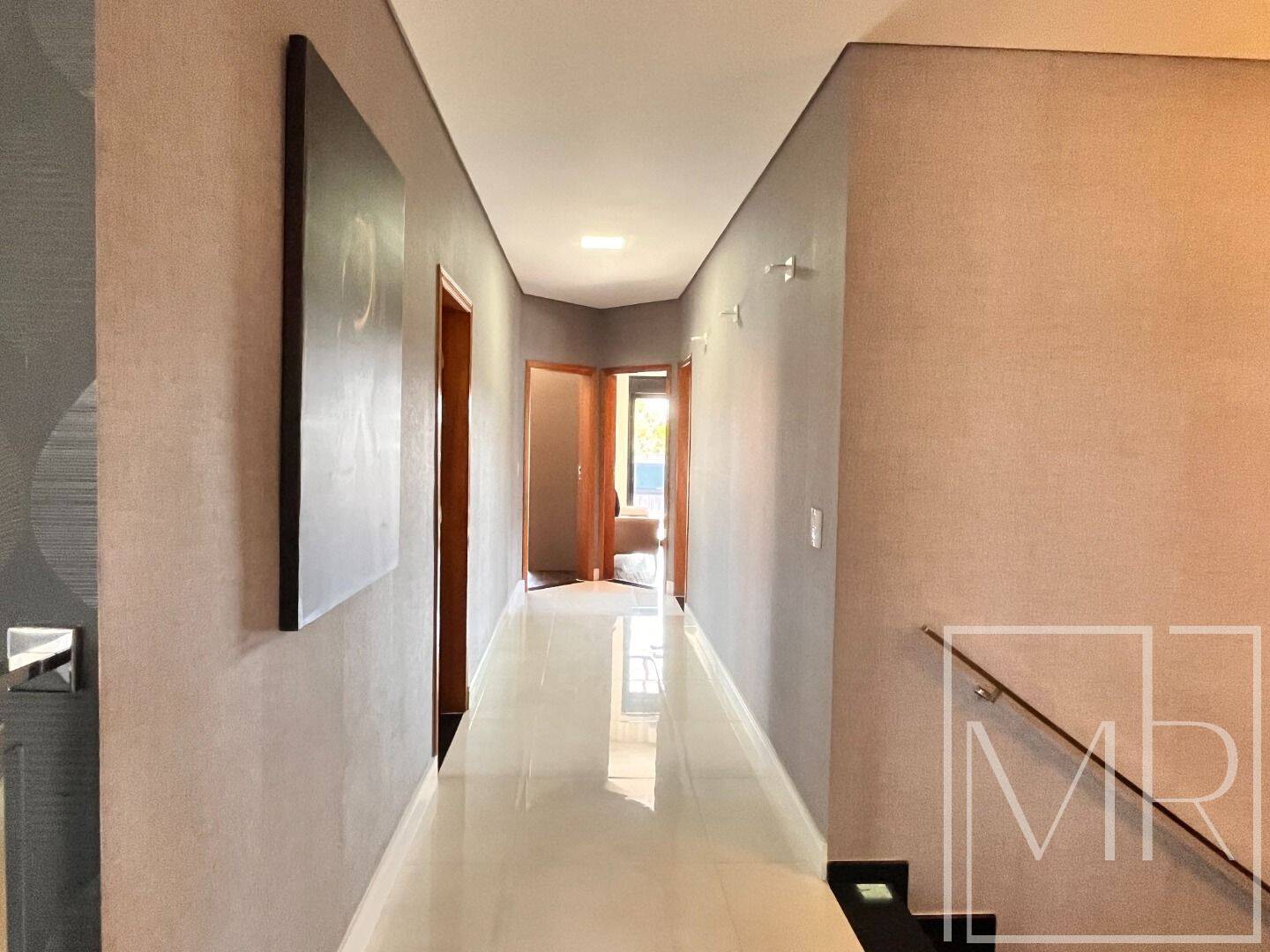 Casa de Condomínio, 5 quartos - Foto 5