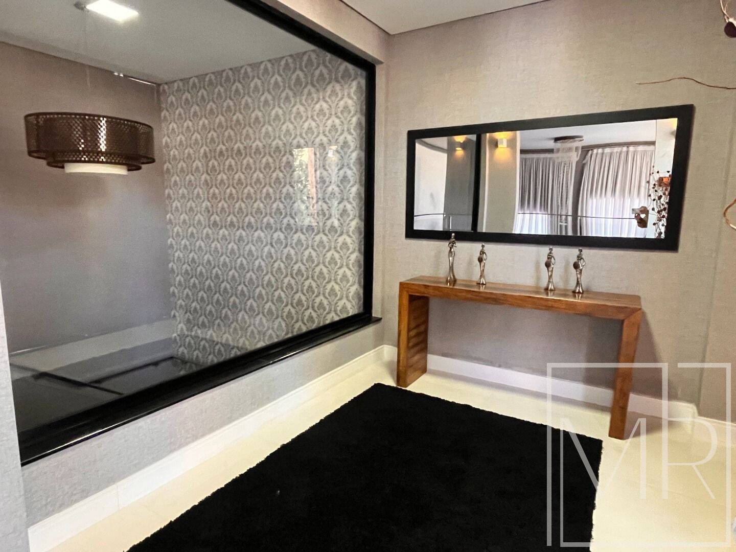 Casa de Condomínio, 5 quartos - Foto 4