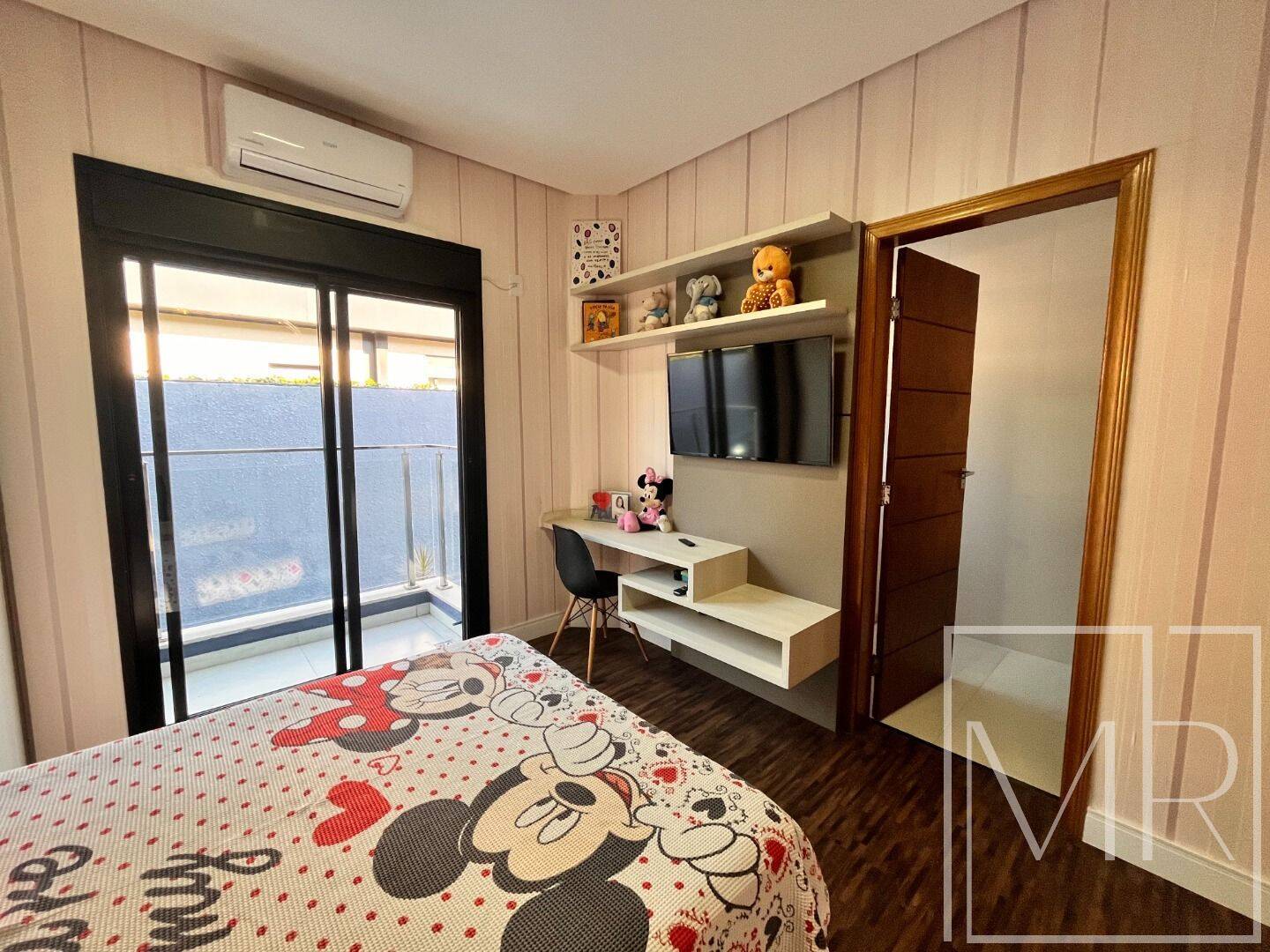 Casa de Condomínio, 5 quartos - Foto 7