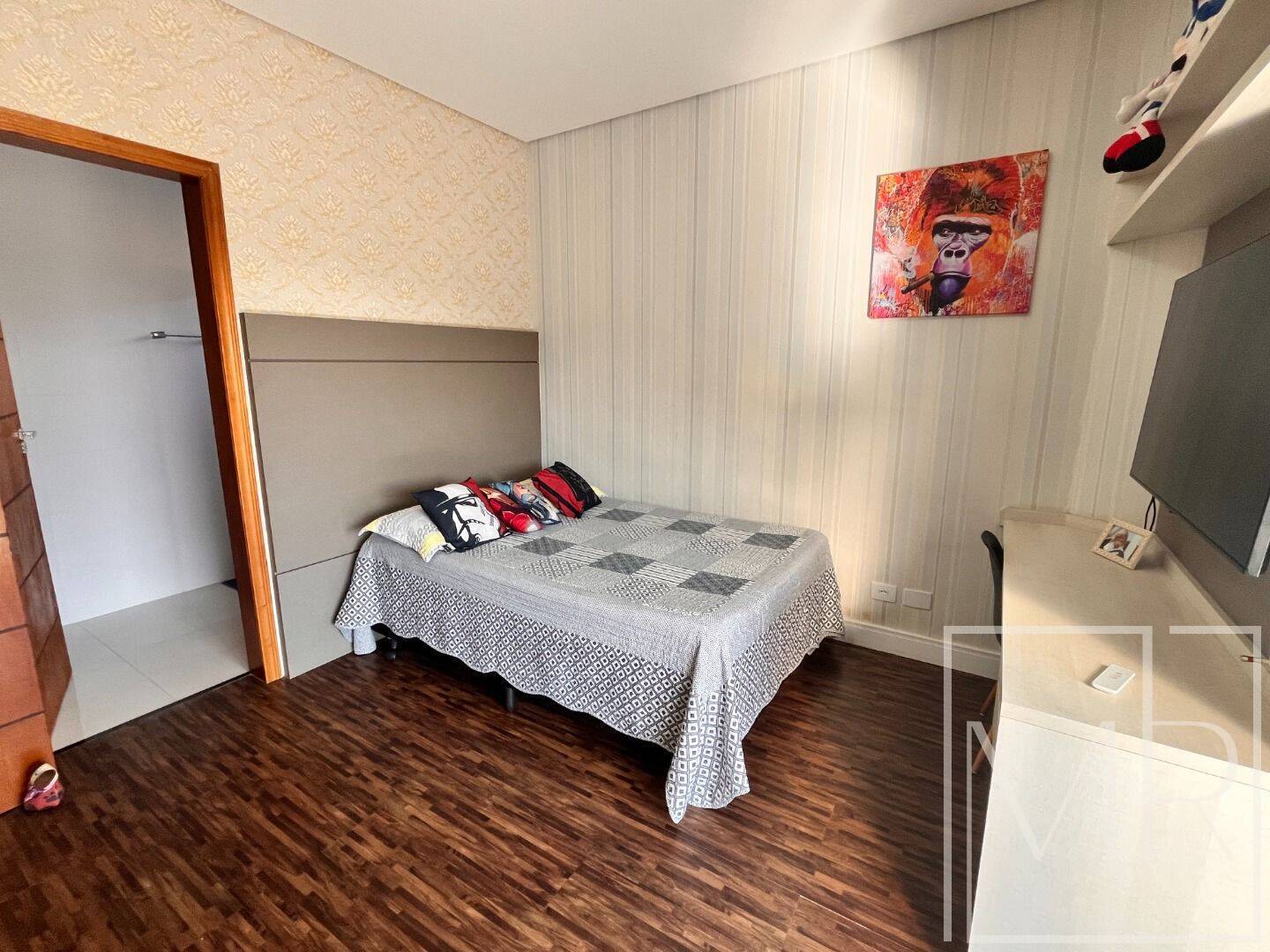 Casa de Condomínio, 5 quartos - Foto 12