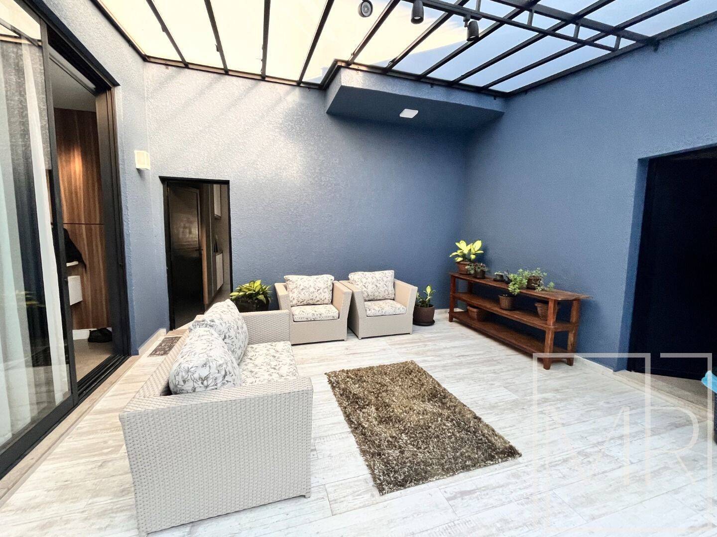 Casa de Condomínio, 5 quartos - Foto 35